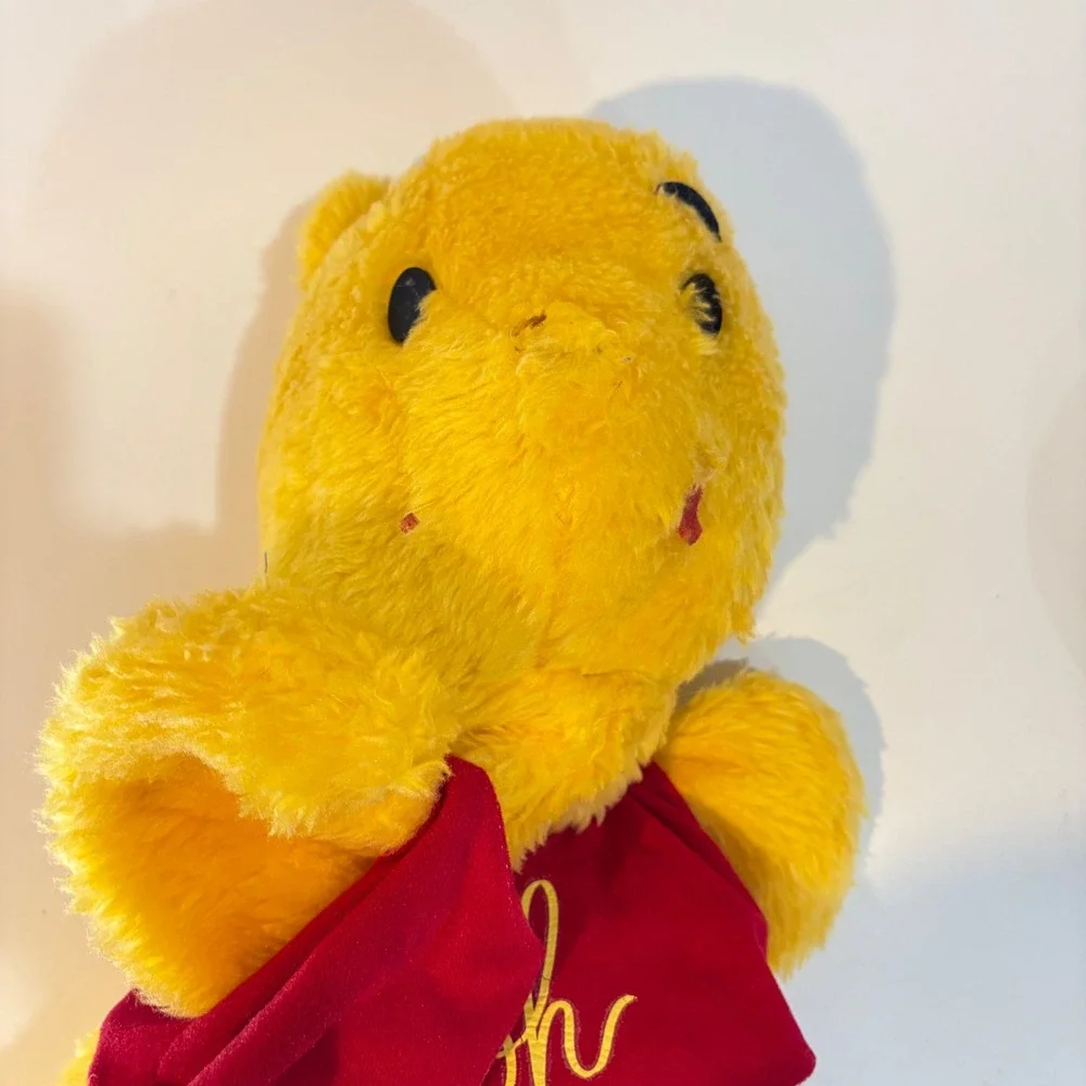 Disney vintage winnie